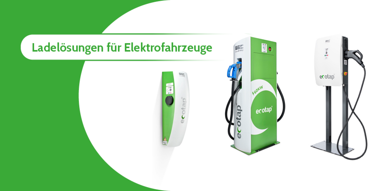 E-Mobility bei Elektro Baumann in Waltershausen OT Schwarzhausen